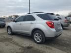 2014 Chevrolet Equinox Lt zu verkaufen in Fort Wayne, IN - Side