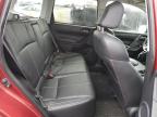 2017 Subaru Forester 2.0Xt Touring na sprzedaż w Earlington, KY - Hail