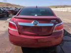 2010 Buick Lacrosse Cxl за продажба в Littleton, CO - Front End