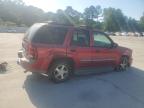 2002 Chevrolet Trailblazer  на продаже в Gaston, SC - Front End