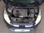 2012 FORD FIESTA TIT for sale at Copart SANDTOFT