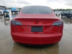 2022 Tesla Model 3  продається в Grand Prairie, TX - Front End