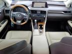 2018 Lexus Rx 350 Base for Sale in Tucson, AZ - Undercarriage