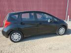 2014 NISSAN VERSA NOTE S à vendre chez Copart ON - LONDON