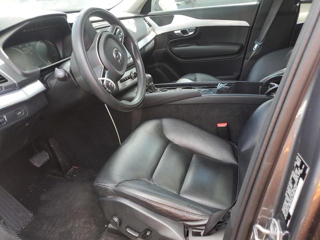  VOLVO XC90 2018 Charcoal
