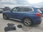 2021 Bmw X3 Xdrive30I for Sale in Earlington, KY - Water/Flood