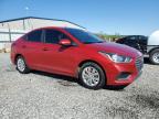 2018 Hyundai Accent Se for Sale in Spartanburg, SC - Vandalism