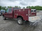 2004 Ford F350 Srw Super Duty للبيع في Spartanburg، SC - Side