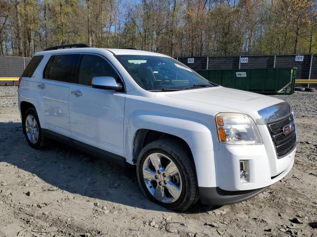  GMC TERRAIN 2015 Biały