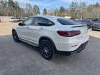 2020 Mercedes-Benz Glc Coupe 300 4Matic na sprzedaż w North Billerica, MA - Minor Dent/Scratches