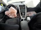 2013 Ford Fusion Se for Sale in Sacramento, CA - Front End