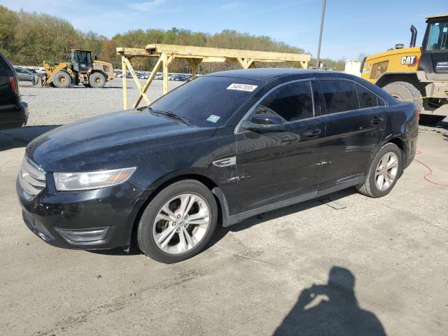  FORD TAURUS 2014 Чорний