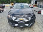 2014 Chevrolet Impala Lt for Sale in Concord, NC - Front End