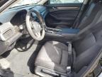 2021 Honda Accord Lx იყიდება Memphis-ში, TN - Rear End