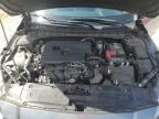 2020 Nissan Altima Sr de vânzare în Jacksonville, FL - Side