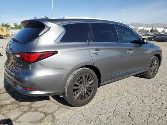  INFINITI QX60 2020 Серый