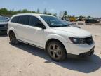 2015 Dodge Journey Crossroad zu verkaufen in Oklahoma City, OK - Mechanical