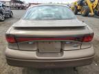 1999 Ford Escort Zx2 na sprzedaż w North Las Vegas, NV - Minor Dent/Scratches