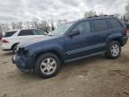 2009 Jeep Grand Cherokee Laredo на продаже в Baltimore, MD - Front End