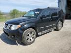 2012 Nissan Pathfinder S იყიდება Chambersburg-ში, PA - Rear End