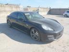 2010 PORSCHE PANAMERA 4 for sale at Copart YORK