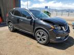 2017 Nissan Rogue Sv   للبيع في Colorado Springs، CO - Front End