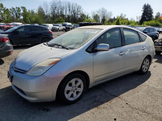 2005 Toyota Prius 