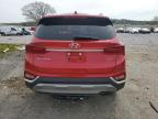 2020 Hyundai Santa Fe Sel zu verkaufen in Mcfarland, WI - Hail