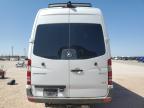 2017 Mercedes-Benz Sprinter 2500 იყიდება Andrews-ში, TX - Mechanical