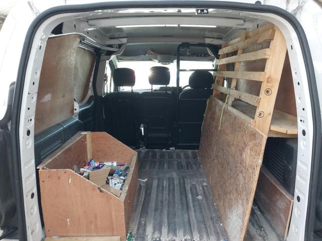 2018 CITROEN BERLINGO 6