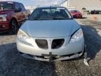 2008 Pontiac G6 Value Leader за продажба в Spartanburg, SC - All Over