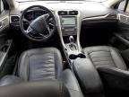 2015 Ford Fusion Se Phev for Sale in Anthony, TX - Side