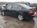 2008 Kia Optima Lx zu verkaufen in Louisville, KY - Front End