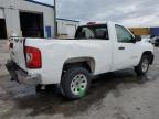 2011 Chevrolet Silverado C1500 de vânzare în Orlando, FL - Side
