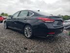 2017 Genesis G80 Base na sprzedaż w Hueytown, AL - Undercarriage