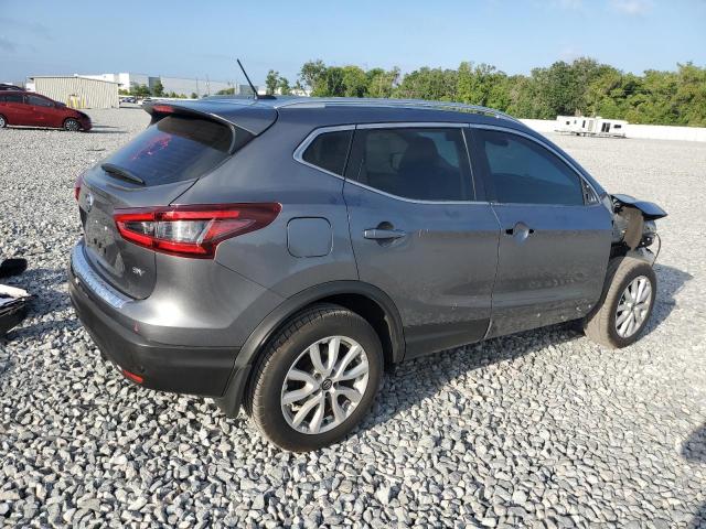  NISSAN ROGUE 2020 Gray