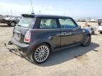 2012 Mini Cooper S იყიდება American Canyon-ში, CA - Rear End