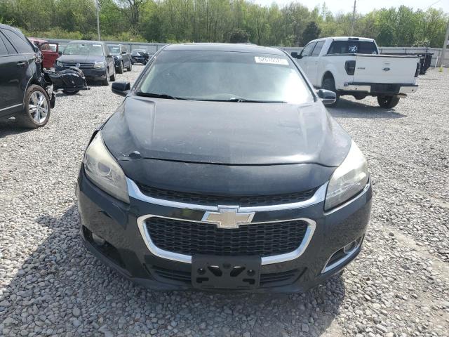 Sedans CHEVROLET MALIBU 2014 Black