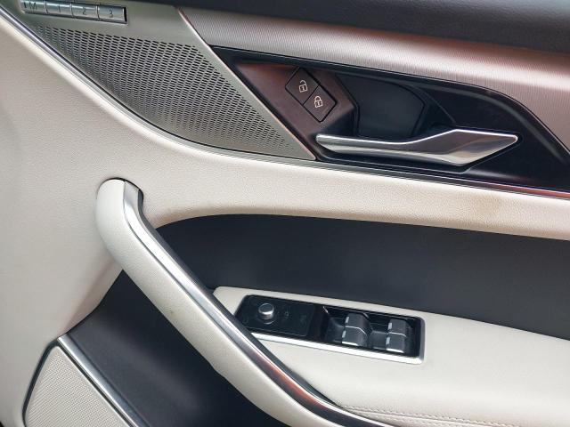 2021 JAGUAR F-PACE R-D