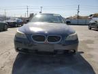 2006 Bmw 530 I للبيع في Sun Valley، CA - Side