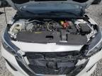 2022 Nissan Sentra Sv de vânzare în Hueytown, AL - Front End