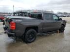 2016 Chevrolet Silverado K1500 Lt de vânzare în Franklin, WI - Front End