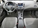 2017 Chevrolet Cruze Lt for Sale in Bowmanville, ON - Side