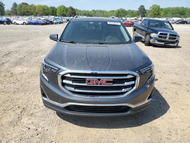  GMC TERRAIN 2020 Szary