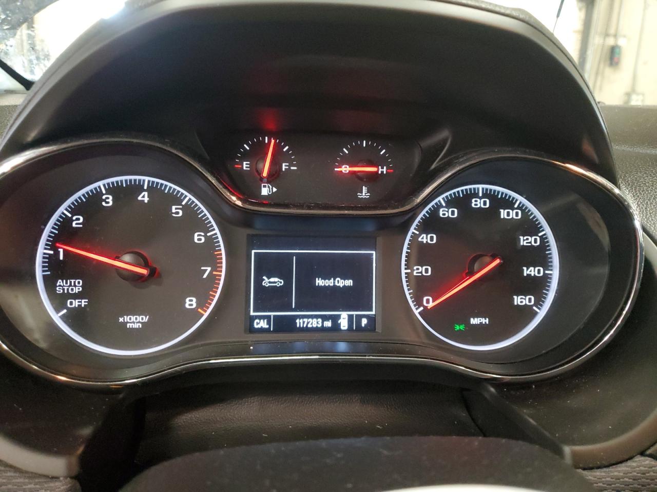 2019 Chevrolet Cruze Lt VIN: 3G1BE6SM2KS609348 Lot: 55051425