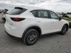 2018 Mazda Cx-5 Sport na sprzedaż w Earlington, KY - Hail