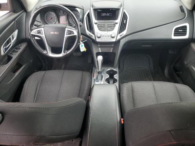  GMC TERRAIN 2012 Золотой
