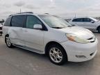 2006 Toyota Sienna Xle for Sale in Grand Prairie, TX - Side