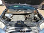 2010 Toyota Highlander  en Venta en China Grove, NC - Rear End