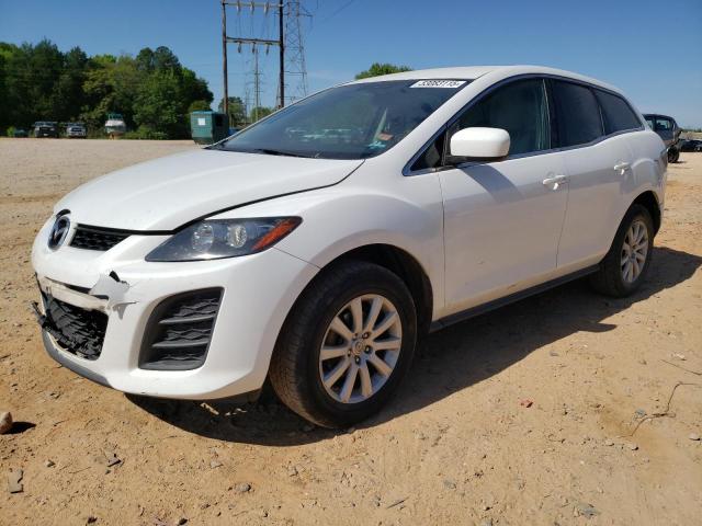 2011 Mazda Cx-7 